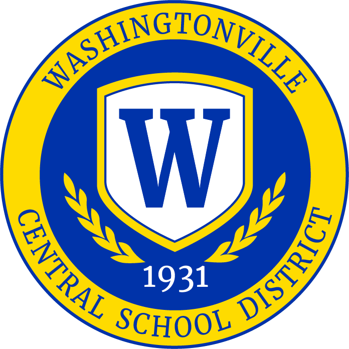 Washingtonville Central School District's Logo